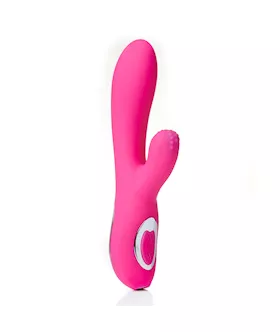 NU Sensuelle Luxe 10 Function Rabbit