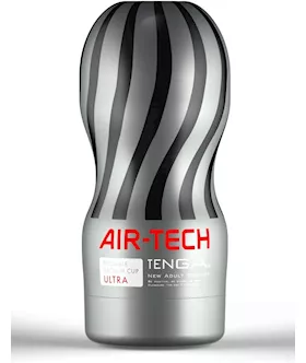 AirTech Reusable Vacuum Cup Ultra