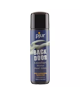 Pjur Back Door Comfort Water Glide