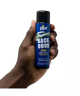 Pjur Back Door Comfort Water Glide