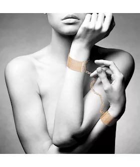 Bijoux Indiscrets Magnifique Handcuffs