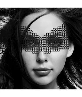 Bijoux Indiscrets Erika Eyemask