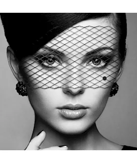 Bijoux Indiscrets Louise Eyemask