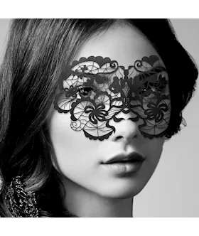 Bijoux Indiscrets Anna Eyemask