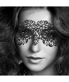 Bijoux Indiscrets Dalila Eyemask
