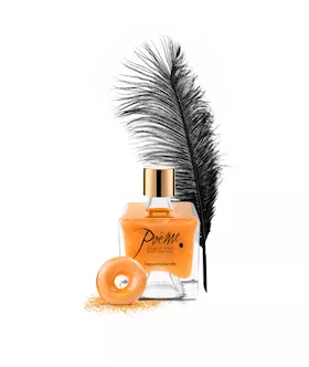 Bijoux Indiscrets Poeme Doughnut Delight
