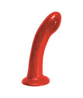 Sportsheets Flare Silicone Dildo