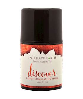 Intimate Earth Discover GSpot Stimulating Serum 30 ml