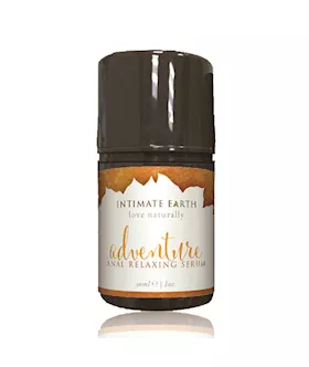 Intimate Earth Adventure Anal Relaxing Serum 30 ml