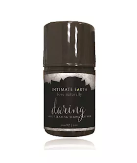 Intimate Earth Daring Anal Relaxing Serum for Men 30 ml