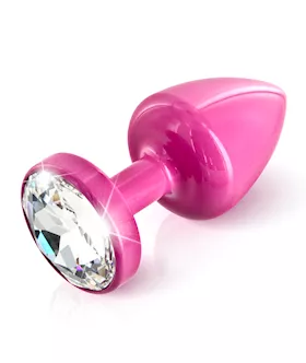 Diogol Anni Butt Plug Round  30 Mm