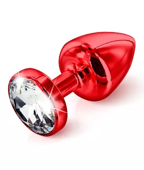 Anni Butt Plug Round T3