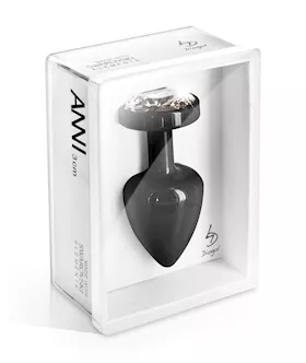 Diogol Anni Jeweled Butt Plug