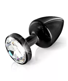 Diogol Anni Butt Plug Round  30 Mm