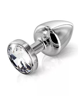 Anni Round T1 Butt Plug