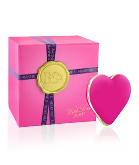 Rs Icons Heart Vibe