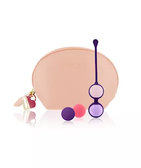 RS Essentials Pussy Playballs