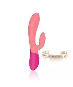 RS Essentials Xena Rabbit Vibrator