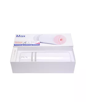 Lovense Max Masturbator