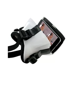 Spherespecs Virtual Reality Headset 3d-360