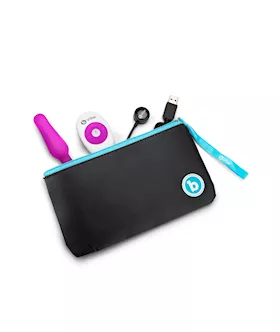 Bvibe Novice Remote Control Plug