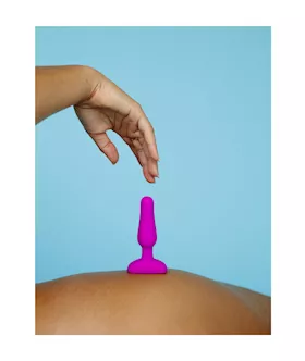 Bvibe Novice Remote Control Plug