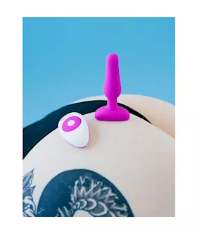 Bvibe Novice Remote Control Plug