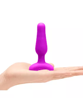 Bvibe Novice Remote Control Plug