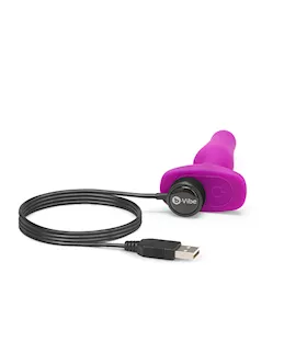Bvibe Novice Remote Control Plug