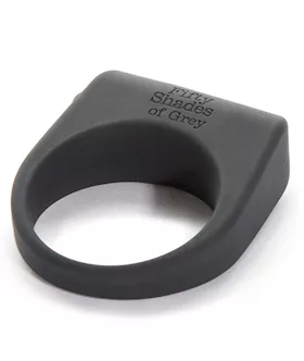 Fifty Shades Of Grey Secret Weapon
