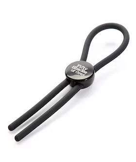 Again And Again Adjustable Cock Ring