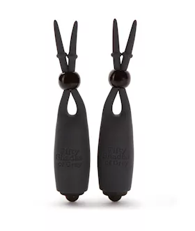 Fifty Shades Of Grey Sweet Tease