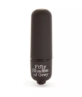 Fifty Shades Of Grey Heavenly Massage