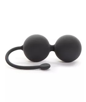 Tighten And Tense Silicone Jiggle Balls