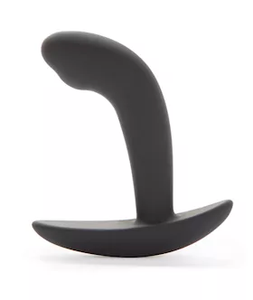 Driven By Desire Silicone Butt Plug
