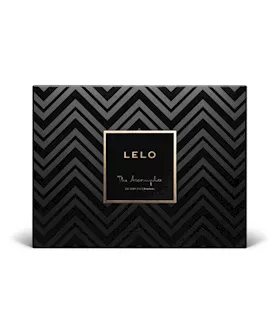 Lelo The Accomplice Gift Set