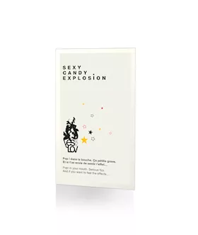 Yesforlov Sexy Candy Explosion