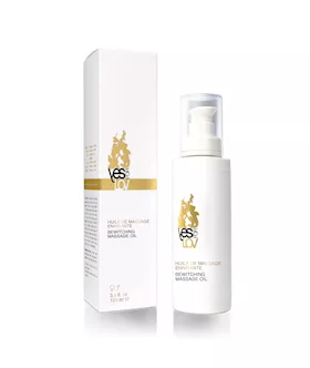 Yesforlov Bewitching Massage Oil