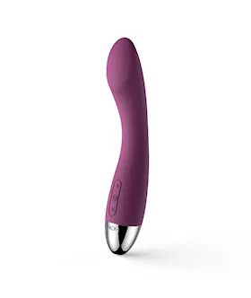 Svakom Amy G Spot Vibrator