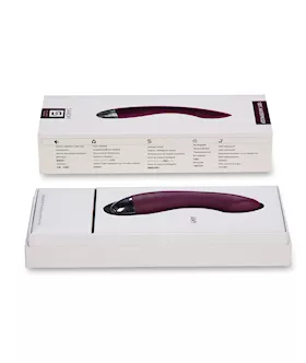 Svakom Amy G Spot Vibrator