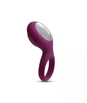 Svakom Tyler Vibrating Cock Ring
