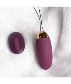 Svakom Elva Vibrating Egg