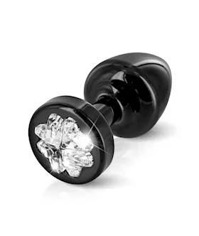 Anni R Clover T1 Butt Plug