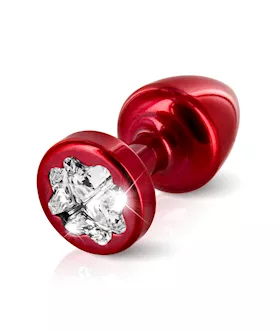Anni R Clover T1 Butt Plug