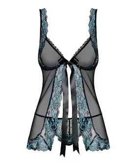 Obsessive Amanta - Babydoll