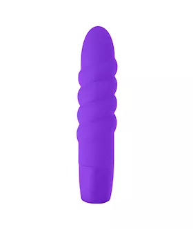 Twistty Led Mini Bullet