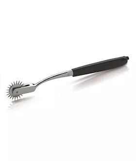 Mystim Spiny Spencer Pinwheel 1 Wheel