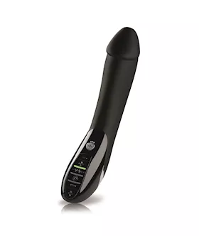 Mystim Tickling Truman eStim Vibrator