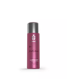 Swede Fruity Love Lubricant Pink Grapefruit Mango 50 Ml