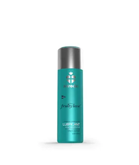 Swede Fruity Love Lubricant Black Currant Lime 50 Ml